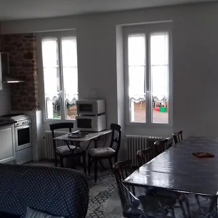 Simadline Σπίτι διακοπών Sartilly-Baie-Bocage