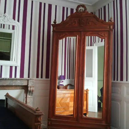 Simadline 펜션 Sartilly-Baie-Bocage