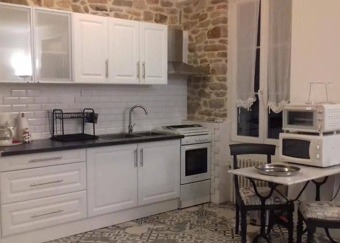 Дом отдыха Simadline *