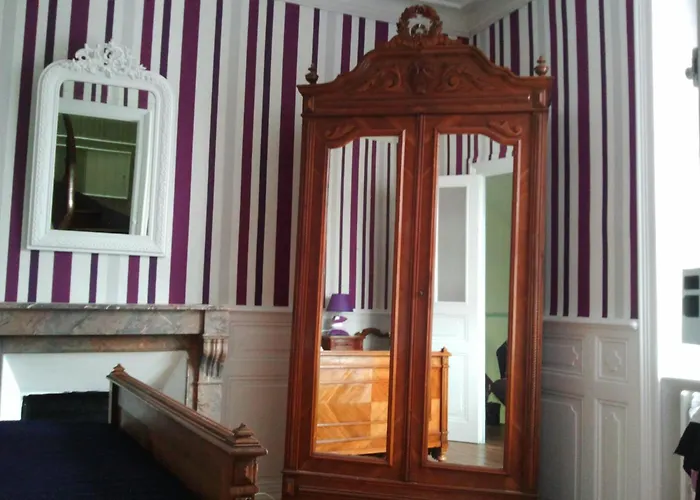 Simadline Дом отдыха Sartilly-Baie-Bocage